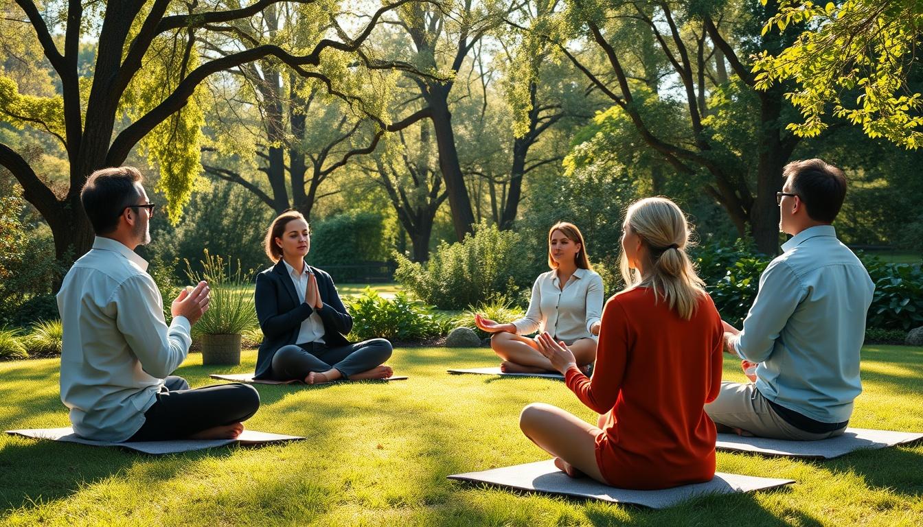 Transformative Coaching