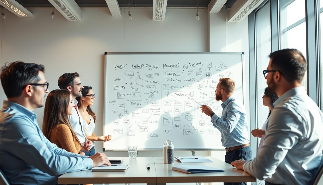 Leadership Enhancement